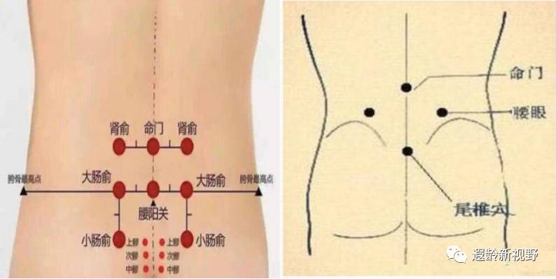 膏药和止痛贴的区别 (止痛膏贴不同的地方效果不同)