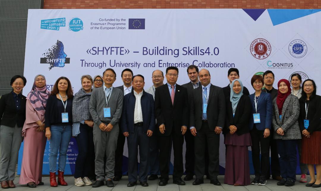 成都大学与哪所大学实力相当,成都大学是什么级别的大学