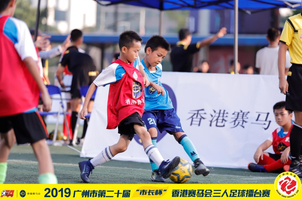 市长杯4强赛程,市长杯精彩时刻