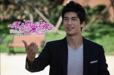 一不小心爱上你施昂带晴晴回家,施昂和谁在一起了