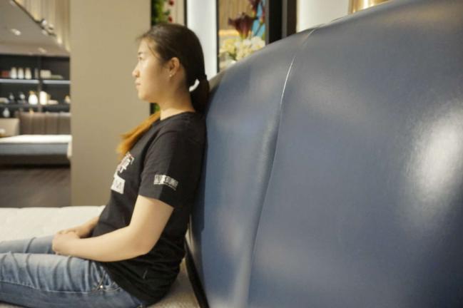 颜值与实力并存慕思床垫测评体验,颜值和实用并存的床垫你值得拥有