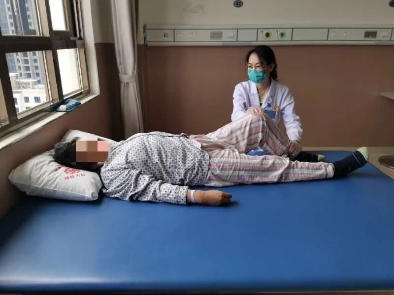 怎样进行康复治疗？《祝您健康》昭通市中医医院陈禹彤医生为您支招