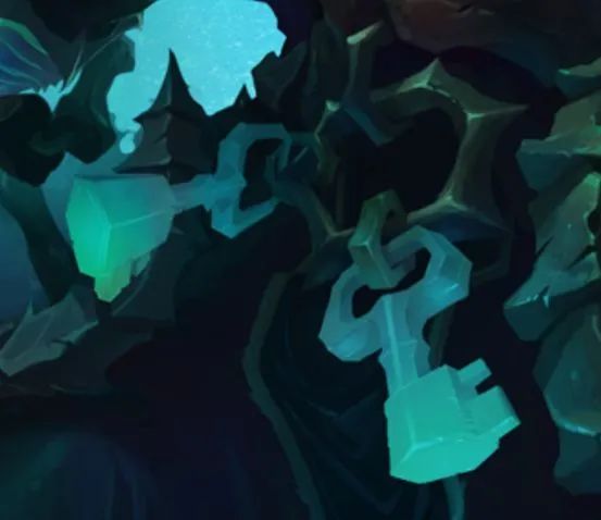 「皮研评」魂锁典狱长锤石：原生皮肤可堪重用