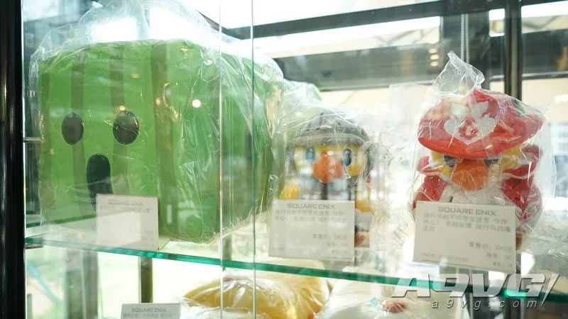 secafe北京pop店探店粉丝之地,secafe