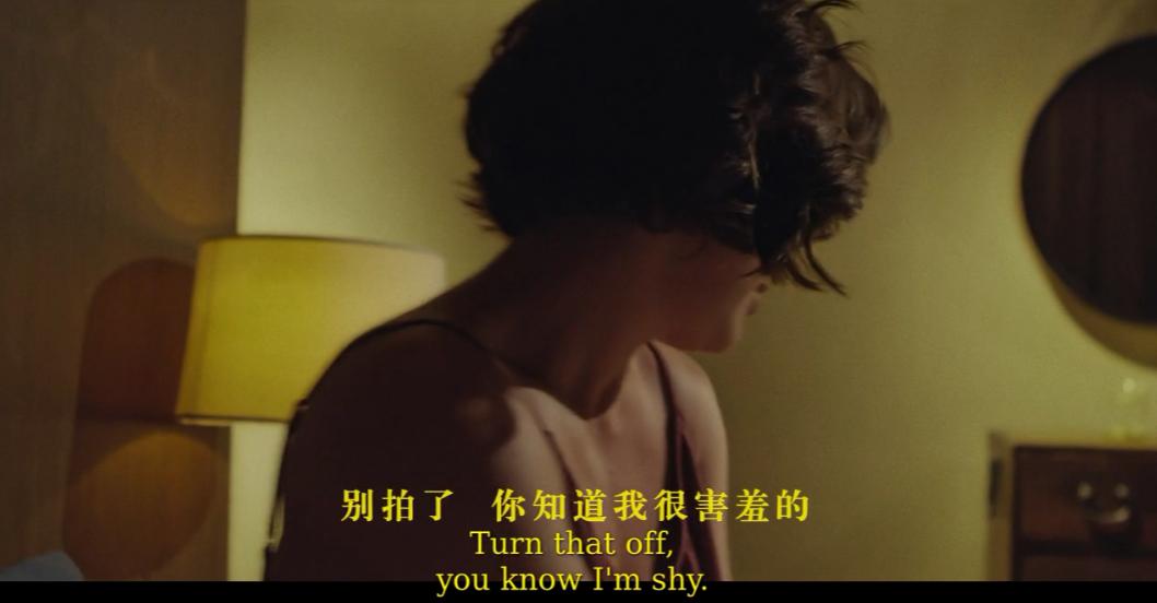 40岁*女熟**下海拍片，HBO果然没让我失望