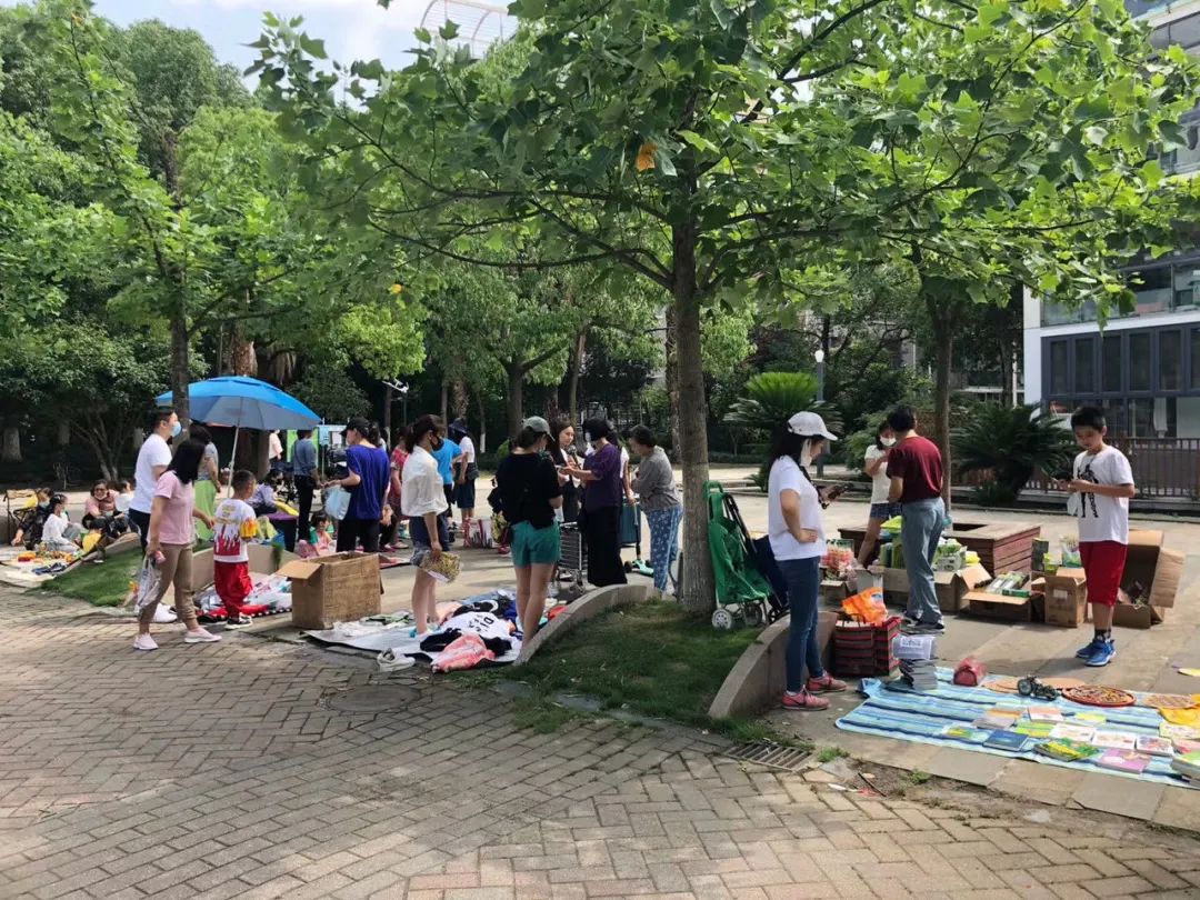 松江二手跳蚤市场,松江家具跳蚤市场