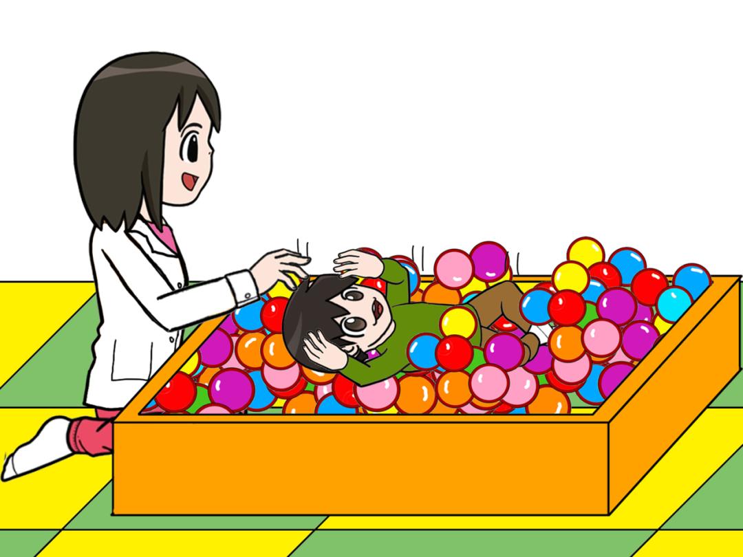 【科普工作委员会】一起认识儿童康复