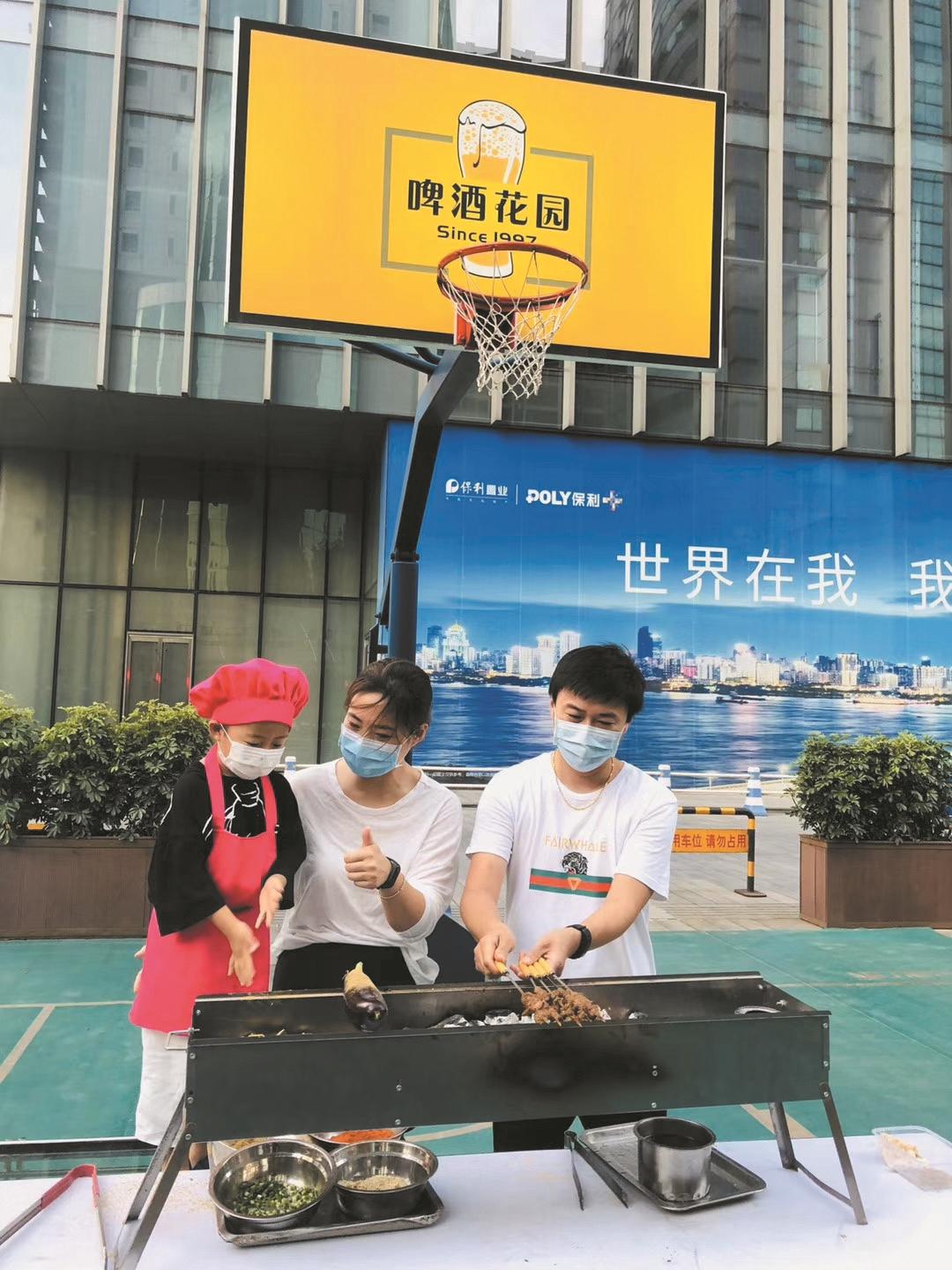 武汉人去哪吃饭好,武汉人夏天都去哪里玩