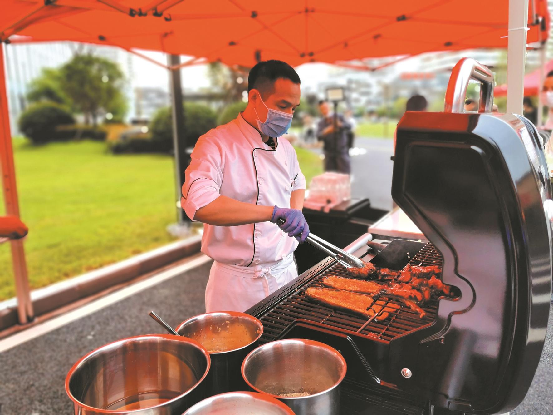 武汉人去哪吃饭好,武汉人夏天都去哪里玩