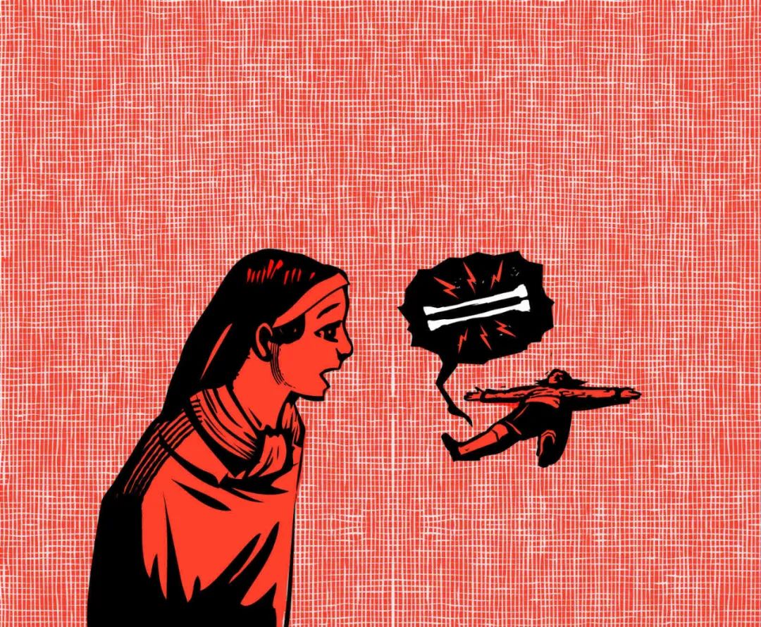 少女遭遇诅咒,少女镇事件