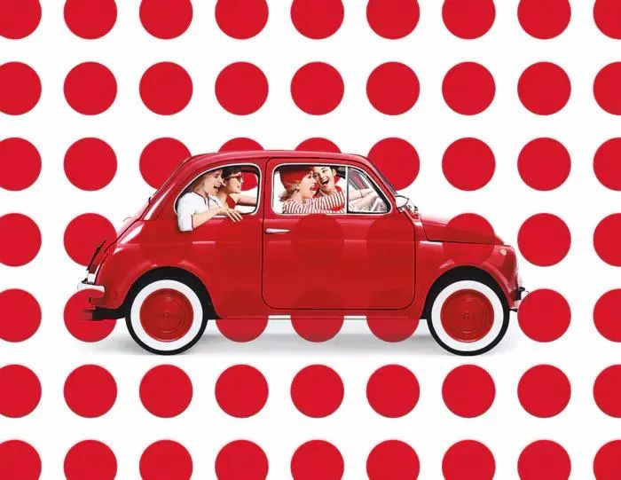 近期时尚界流行元素,哪些时尚的元素是重新流行的