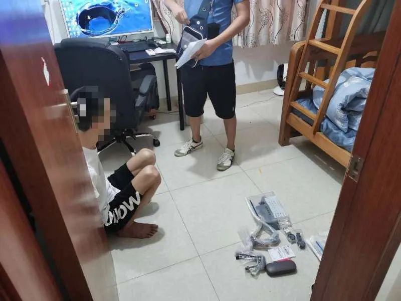 包装是正品但是里边是假货,代购包装盒真假