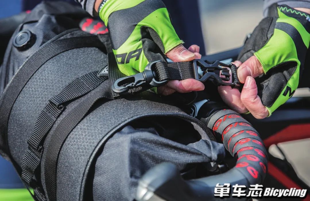 享受骑行带来快乐,享受骑行之乐趣