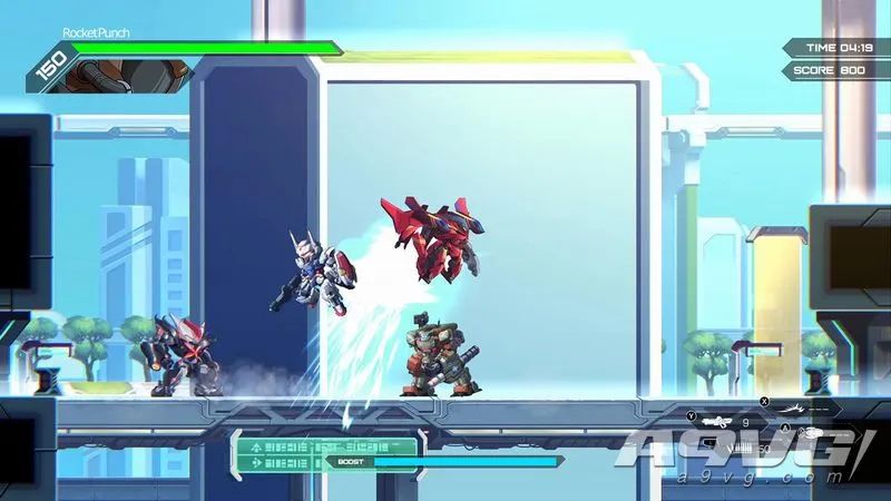 switch硬核机甲游戏,switch硬核机甲可以双人吗