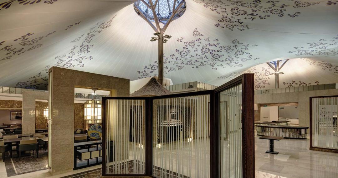 德国人造出了秘密武器,德国造的巨型伞