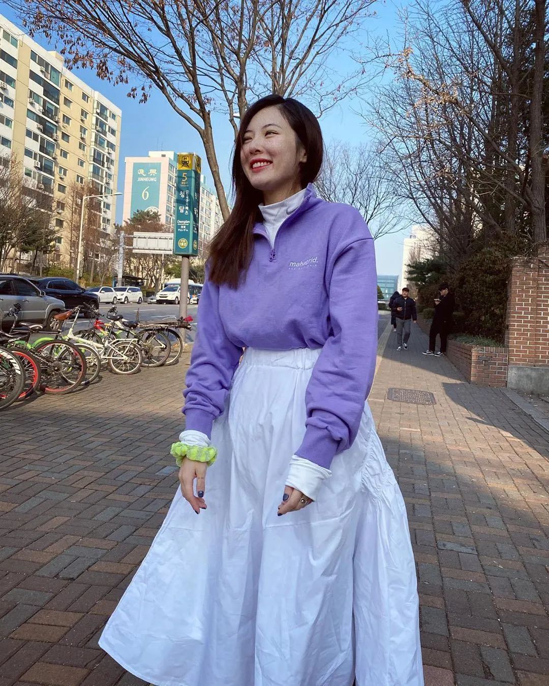 被女生刷屏,明星火爆同款