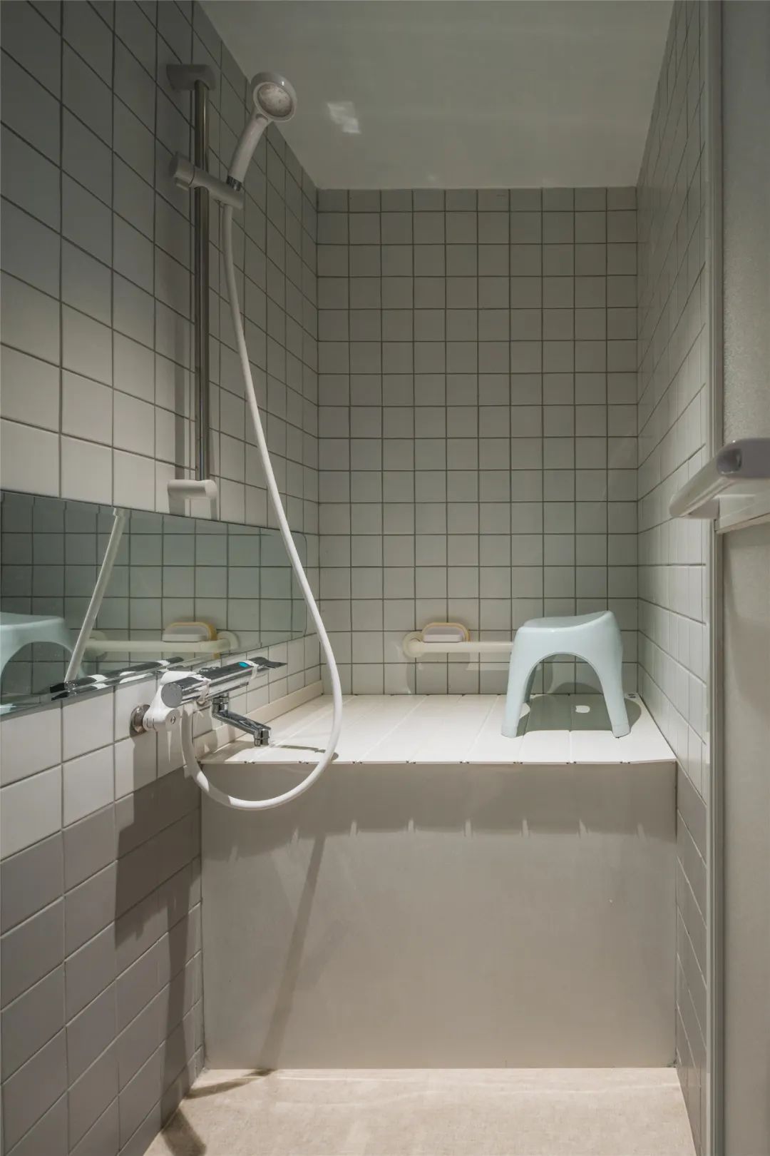 客餐一体设计小户型,客厨一体日式小户型