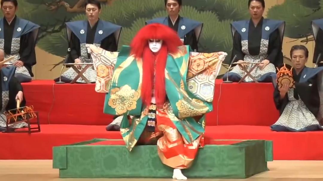 你你你你要跳舞吗？各国舞蹈播撒欢乐