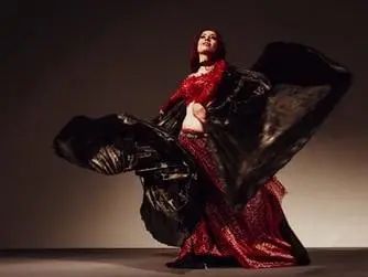 你你你你要跳舞吗？各国舞蹈播撒欢乐