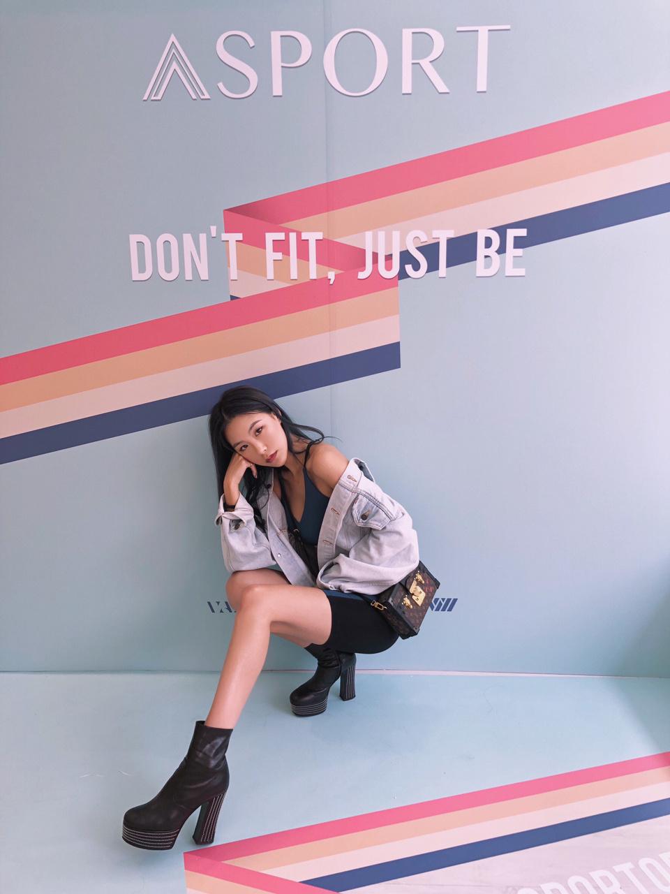 台湾第一名媛怎么被拉下神坛,台湾第一名媛女孩