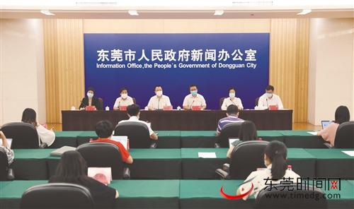 东莞政府工作报告2023年经济预期,东莞经济实现开门红