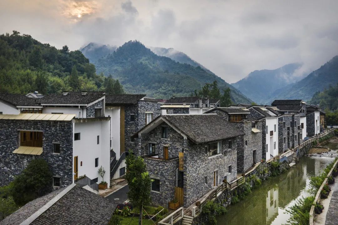 周末去哪儿⑫|王牌推荐，出行不愁！富阳山乡鲜得太“上头”啦！