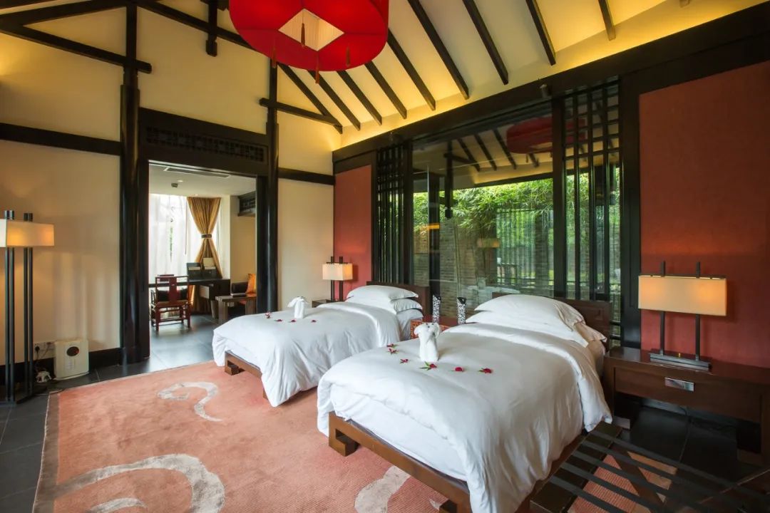 全球第一家悦榕庄在哪里,中国最好的悦榕庄