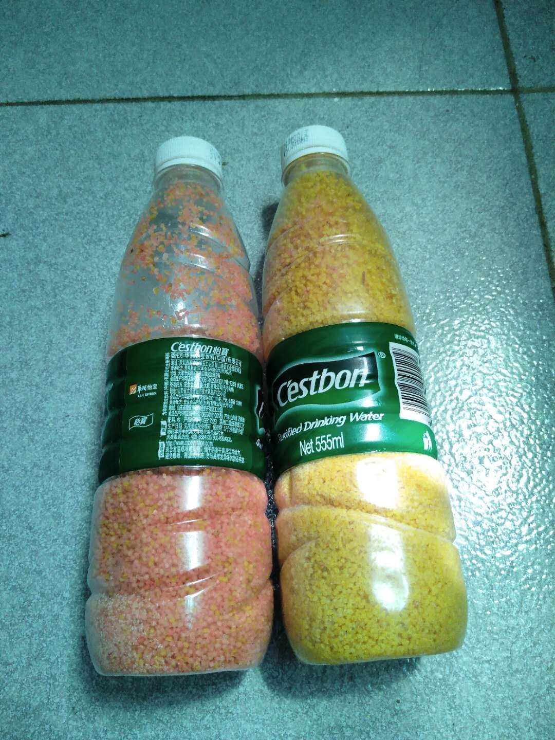 被昆玉河10次双飞吓傻了,难道是饵料惹的祸?