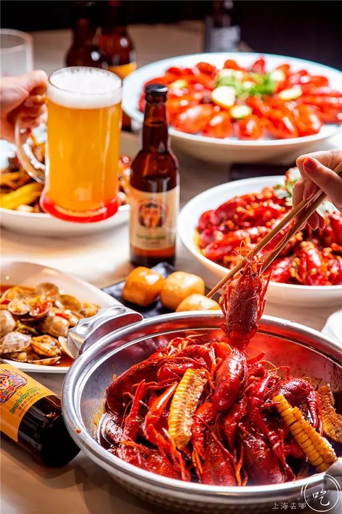 沪小胖小龙虾团购优惠券,沪小胖小龙虾抖音团购券