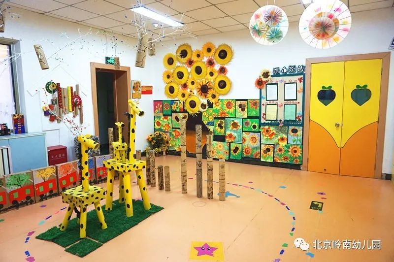 岭南幼儿园北京,海淀岭南幼儿园最新消息