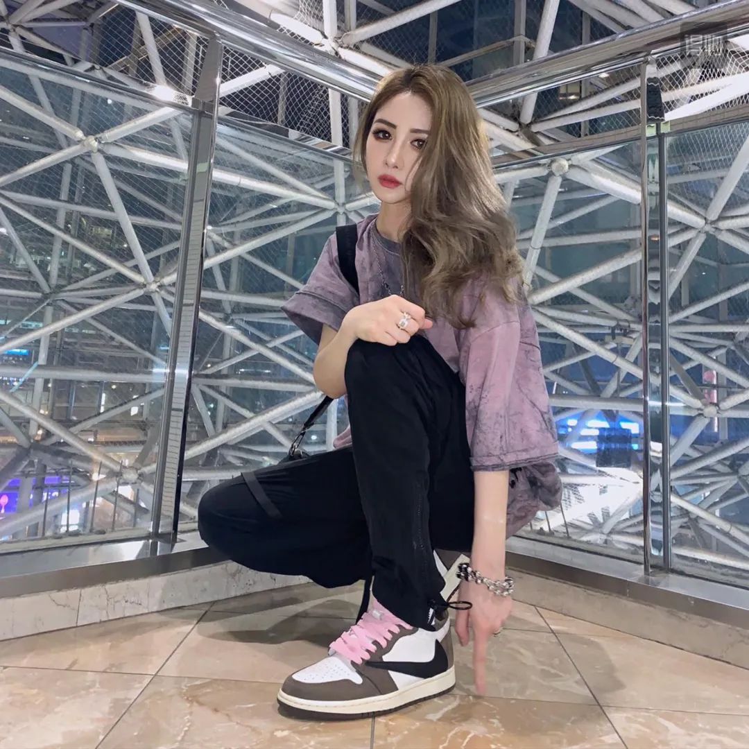 买不起鞋王？Dunk冰激凌、倒钩的平价替代我们都找到了