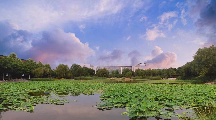 山东城市建设职业学院绚丽之夜,齐鲁理工校训