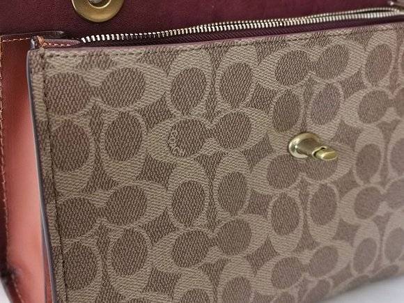 coach包店里买,coach包卖二手