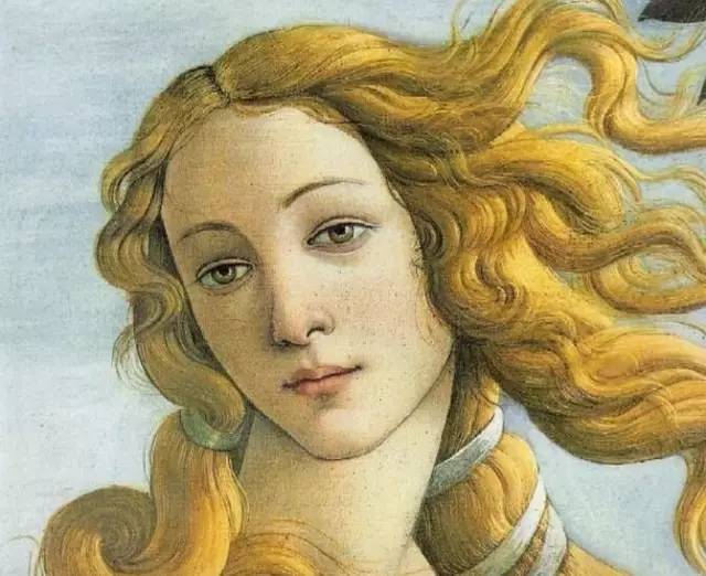 油画艺术源于生活,油画大师作品中的空间与层次