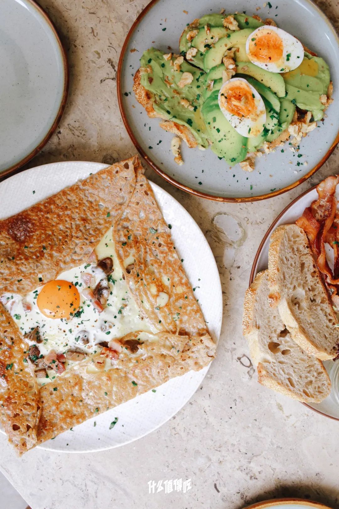 上海最好逛的五条街,上海步行街必去的地方