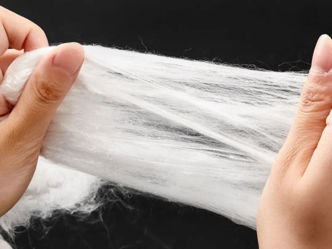 桑蚕丝冬暖夏凉,蚕丝夏日睡衣