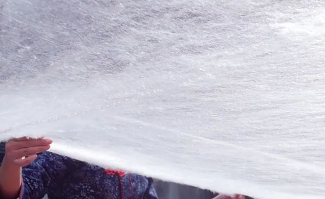 夏季最凉快桑蚕丝,桑蚕丝适合夏季