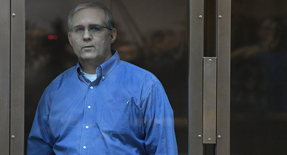 保罗惠兰在俄罗斯的地位,美国保罗惠兰现状