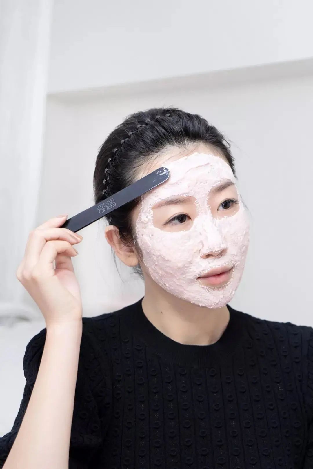 直到相拥相融的这一刻，我才发现你对我有多重要