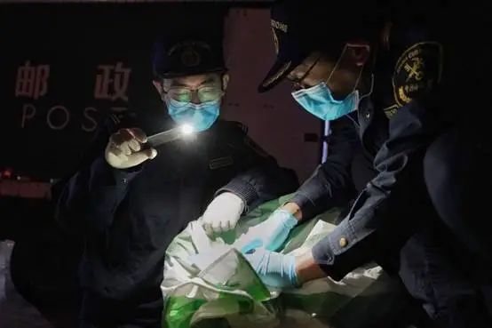 你所需要知道的北京邮局海关618海淘通关流程