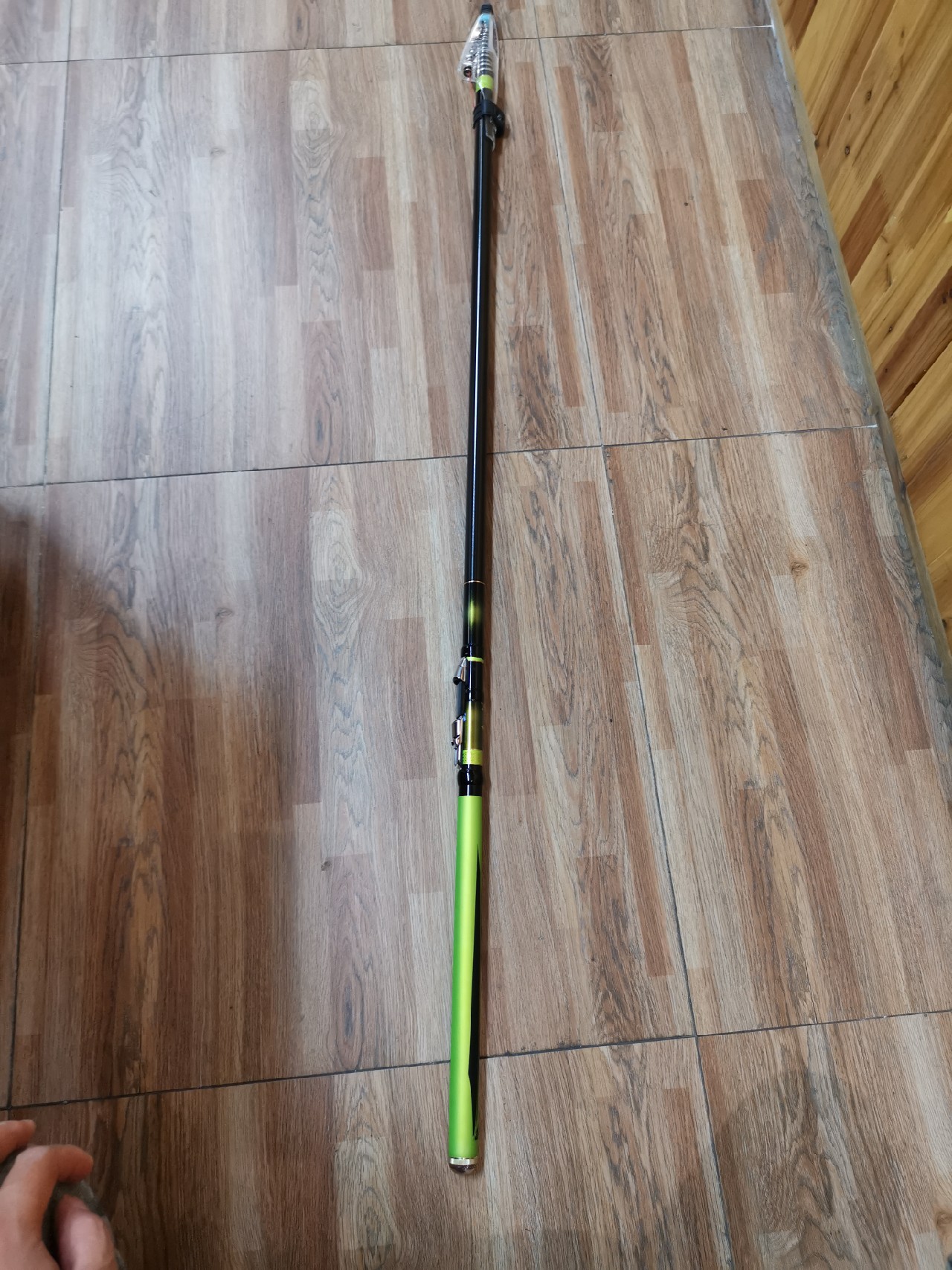 手工手竿改矶钓竿推荐,纯手工手竿改矶竿教程