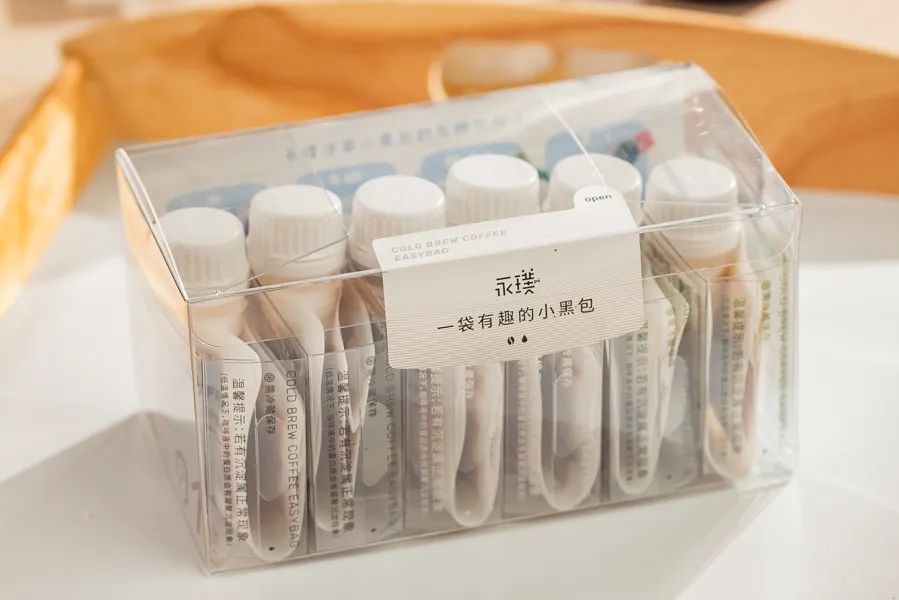 喝了20份浓缩咖啡会怎么样,5种浓缩咖啡液