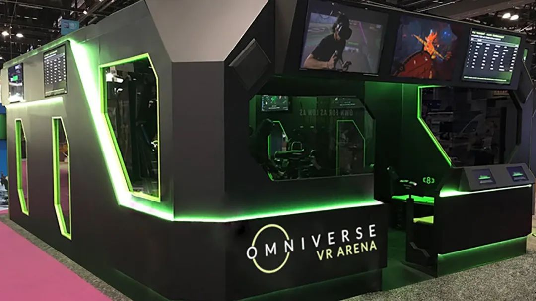 vr游戏赚钱么,vr游戏体验馆投资回报