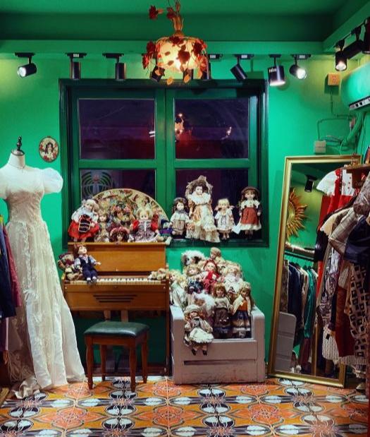 藏在长沙巷子里的宝藏店铺,长沙有意思的店