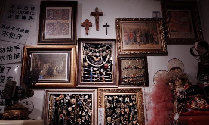 藏在长沙巷子里的宝藏店铺,长沙有意思的店