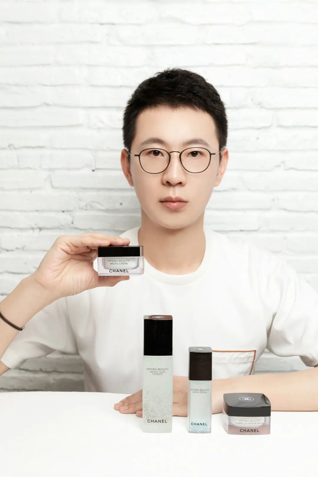 百人测评团|蒸笼天里,想让肌肤“一秒入水”,可能吗?