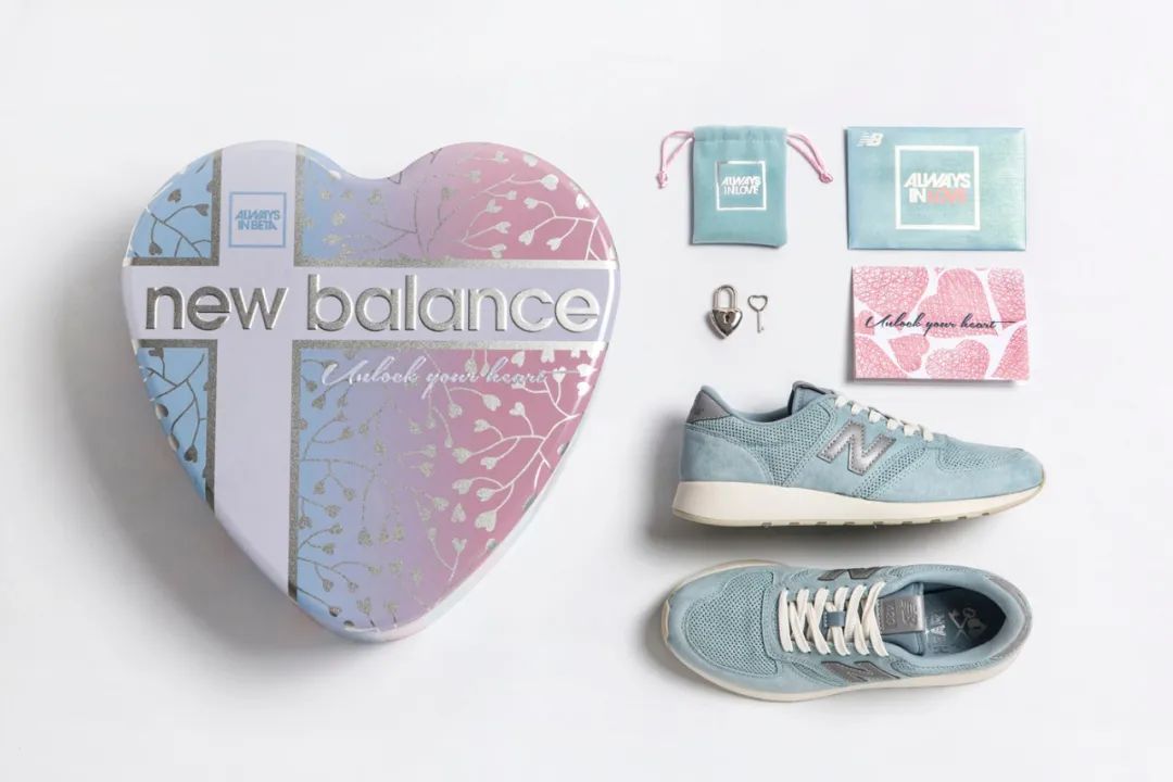 我花这么多钱买鞋，就是为了鞋盒？