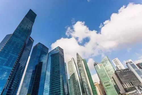 陆家嘴楼市发言,陆家嘴高层大厦