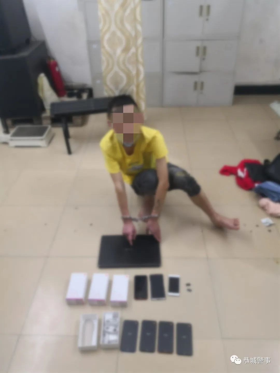 千万别贷款越贷越深,警惕各种套路贷