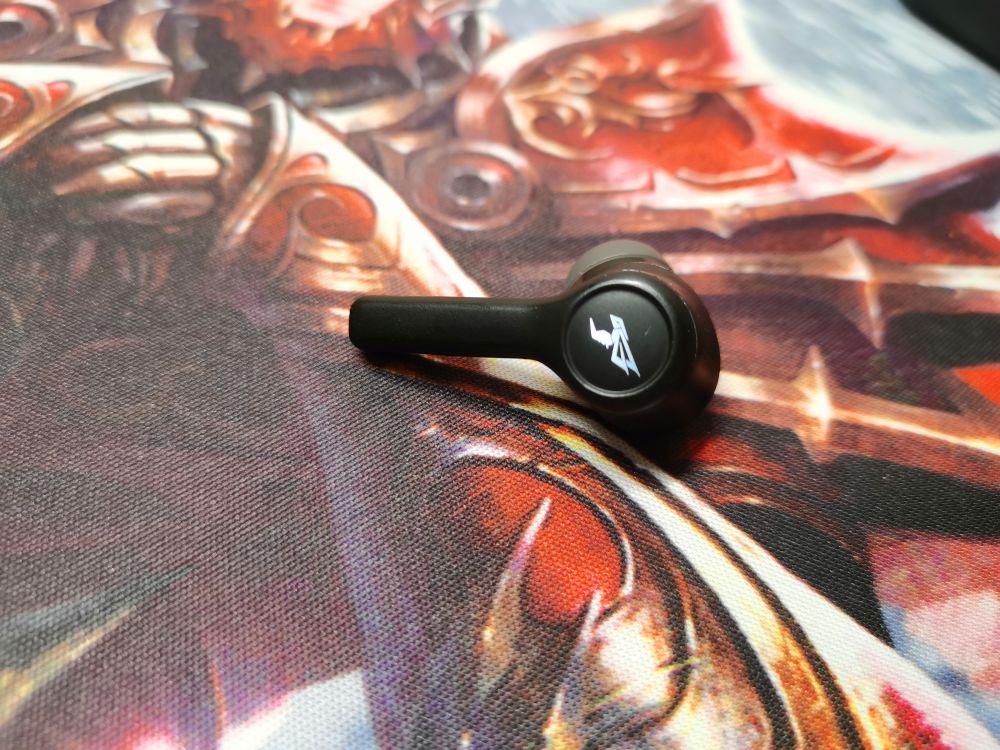 西伯利亚w2和硕美科gx501,硕美科gx501蓝牙耳机打游戏